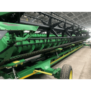 Жатка HydraFlex John Deere 640X (2013)
