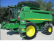 Комбайн John Deere 9760 STS (2007)