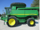 Комбайн John Deere 9760 STS (2007)