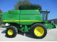 Комбайн John Deere 9760 STS (2007)