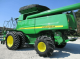 Комбайн John Deere 9760 STS (2007)
