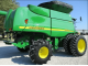 Комбайн John Deere 9760 STS (2007)