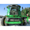 Комбайн John Deere 9760 STS (2007)