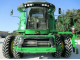 Комбайн John Deere 9760 STS (2007)