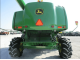 Комбайн John Deere 9760 STS (2007)