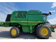 Комбайн John Deere T 670 (2013)