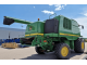 Комбайн John Deere T 670 (2013)