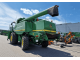 Комбайн John Deere T 670 (2013)