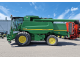 Комбайн John Deere T 670 (2013)