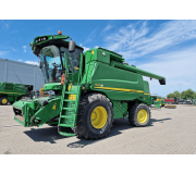 Комбайн John Deere T 670
