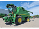 Комбайн John Deere T 670 (2013)