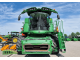 Комбайн John Deere T 670 (2013)