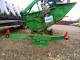 Візок під жатку John Deere 5.5 метрів (1990)