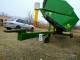 Візок під жатку John Deere 5.5 метрів (1990)