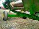 Візок під жатку John Deere 5.5 метрів (1990)
