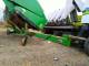Візок під жатку John Deere 5.5 метрів (1990)