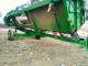 Візок під жатку John Deere 5.5 метрів (1990)