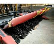 Жатка кукурудзяна Geringhoff Mais Star 800/B