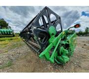 Жатка Flex John Deere 925F