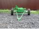 Візок John Deere 7.6 метрів (1993)