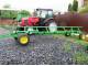 Візок John Deere 7.6 метрів (1993)