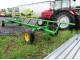 Візок John Deere 7.6 метрів (1993)