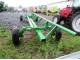 Візок John Deere 7.6 метрів (1993)