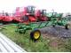 Візок John Deere 7.6 метрів (1993)
