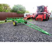 Візок John Deere 7.6 метрів