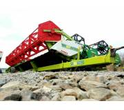 Жатка зерновая Claas Avto-Contour C900
