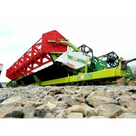 Жатка зернова Claas Avto-Contour C900 (2001)