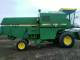 Комбайн John Deere 1052 (1989)