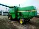 Комбайн John Deere 1052 (1989)