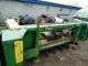 Комбайн John Deere 1052 (1989)