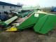 Комбайн John Deere 1052 (1989)