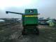 Комбайн John Deere 1052 (1989)