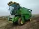 Комбайн John Deere 1052 (1989)