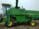 Комбайн John Deere 1052 (1989)