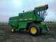 Комбайн John Deere 1052 (1989)