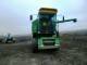 Комбайн John Deere 1052 (1989)