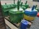 противагу Tridaagro Dambo 850