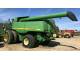Комбайн John Deere 9660 STS (2007)