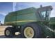 Комбайн John Deere 9660 STS (2007)