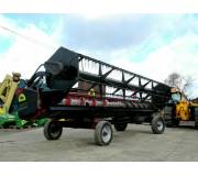 Жатка Flex Case IH 1020
