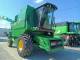 Комбайн John Deere 1188 (1996)
