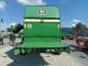 Комбайн John Deere 1188 (1996)