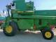 Комбайн John Deere 1188 (1996)