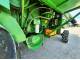 Комбайн John Deere 1188 (1996)