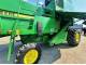Комбайн John Deere 1188 (1996)