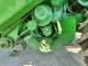 Комбайн John Deere 1188 (1996)
